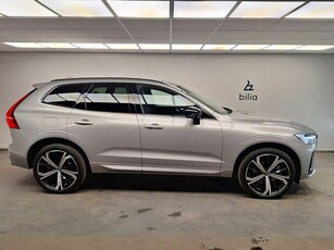 Volvo XC60 Recharge T8 R-Design