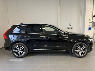 Volvo XC60 T5 II AWD Inscription