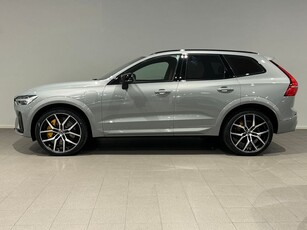 Volvo XC60 T8 Polestar Engineered