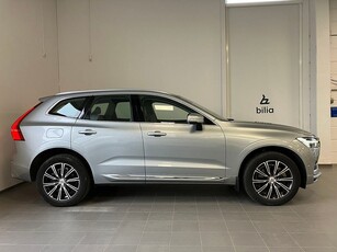 Volvo XC60 T8 TE Inscription / Luftfjädring / HUD / 360 Kam...