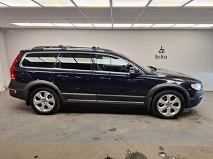 Volvo XC70 D4 AWD Classic Summum