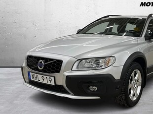 Volvo XC70 D4 AWD Polestar Optimering Geartronic Dynamic Edit