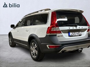 Volvo XC70 D4 AWD Summum BE PRO II