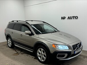 Volvo XC70 D5 AWD Summum Se Spec! Kamrem bytt! VOC