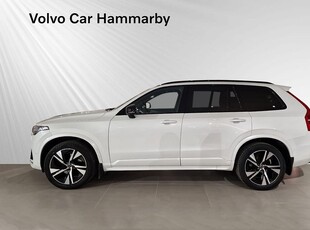 Volvo XC90 B5 AWD Diesel R-Design 7-säten