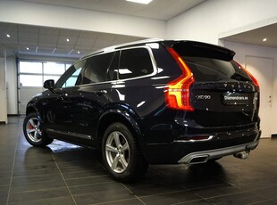 Volvo XC90 D5 AWD Inscription Bowers & Wilkins 7-sits Pano