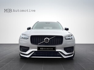 Volvo XC90 Recharge T8 ll Ultimate Dark Edition /HUD/PANO