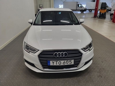 Audi A3 SportBack 35 Tfsi Automat Proline 150 Hk