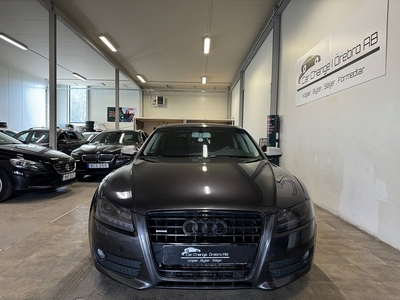 Audi A5 Sportback 2.0 TFSI quattro S Tronic, Sport, X Edition