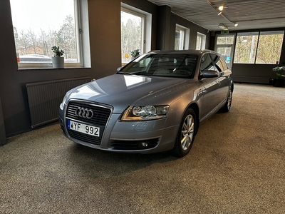 Audi A6 Avant 2.4 Multitronic Proline Euro 4