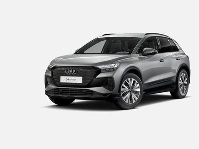 Audi e-tron quattroQ4 Quattro 45 e-tron 2024, Personbil