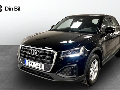 Audi Q230 TDI PROLINE S TRONIC 2023, SUV