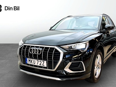 Audi Q3Quattro 40 TDI Proline advanced S tronic 2021, SUV