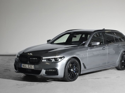 BMW 530||d xDrive | M Sport | Panorama | SE SPEC 2020, Kombi