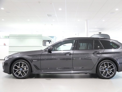 BMW 530e xDrive Touring - Autowåx Bil