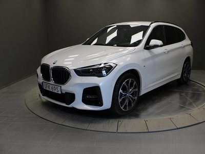 BMW X1xDrive20d M Sport Navi Head-up 2021, SUV