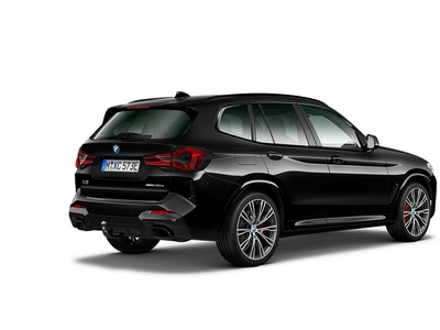 BMW X3 xDrive30e Steptronic / M Sportpaket / Harman Kardon