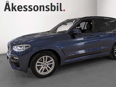 BMW X3xDrive30d Steptronic, M-SPORT 2018, SUV