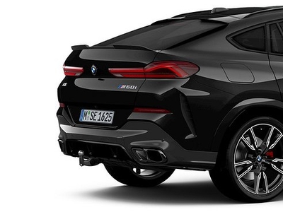 BMW X6 M60i xDrive