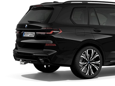 BMW X7 M60i xDrive