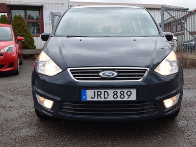 Ford Galaxy 1.6 TDCi Euro 5 7_Sitis Sensorar