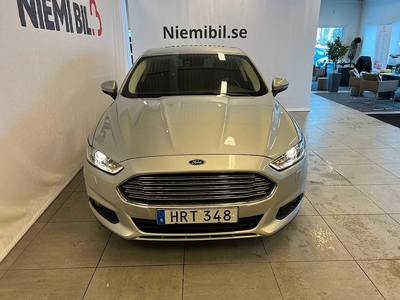 Ford Mondeo Kombi 2.0 TDCi 150hk Drag/Webasto/Navi/SoV-hjul