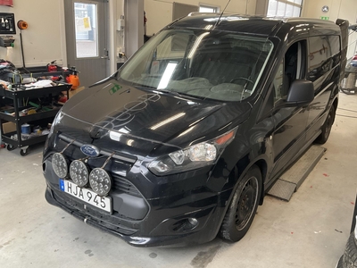 Ford Transit Connect 1.5 TDCi (120hk)