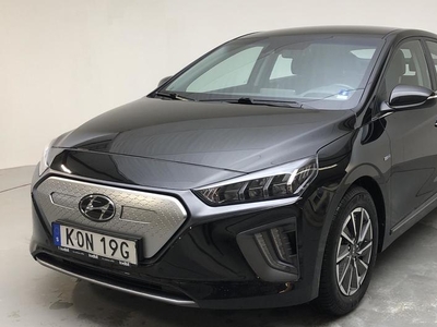 Hyundai IONIQElectric 2020, Sedan