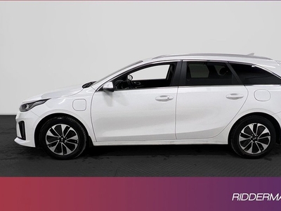 Kia Cee´dSW Plug-in Advance Plus Bkamera Rattvärme 2021, Halvkombi