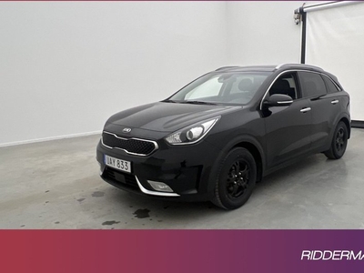 Kia NiroHybrid Advance Plus 2 Pano Kamera Navi Drag 2017, SUV