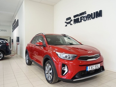 Kia Stonic1.0 T-GDi DCT 48V Advance 2023, SUV