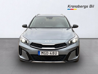 Kia Xceed Plug-in Hybrid Advance Euro 6