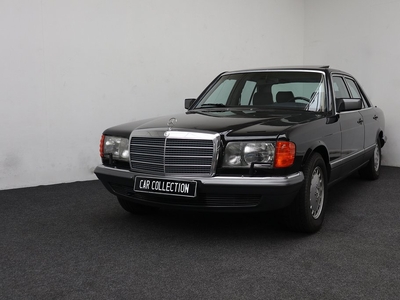 Mercedes-Benz S 300 E