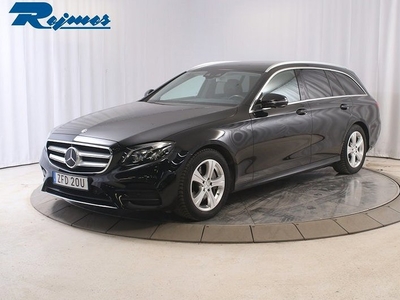 Mercedes E200Benz E 200 T d 9G Tronic 2019, Kombi