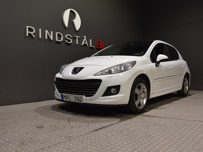 Peugeot 2075D 1.6 VTi PDC NYBES 0.49L MIL 16