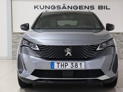 Peugeot 3008 HYBRID4 AWD GT-LINE 360° Värm MOMS SESPEC 300HK