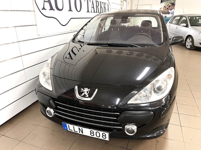 Peugeot 307 5-dörrar 1.6 Bioflex Euro 4