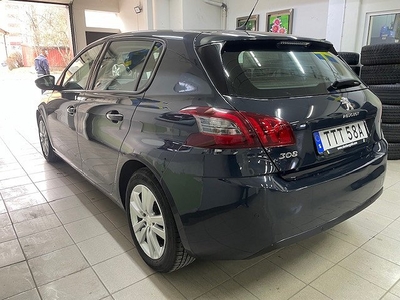 Peugeot 308 1.5 BlueHDi EAT Active Euro 6 Automat