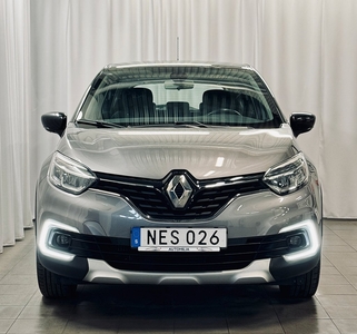 Renault Captur 0.9 TCe Euro 6