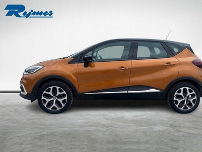 Renault Captur PhII Energy TCe 90 Intens II