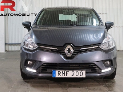 Renault Clio 1.2 /REFLEX SURROUND / APPLECAR / P-SENSOR /GPS