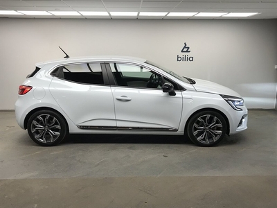 Renault Clio E-TECH 140 Intens 5-d