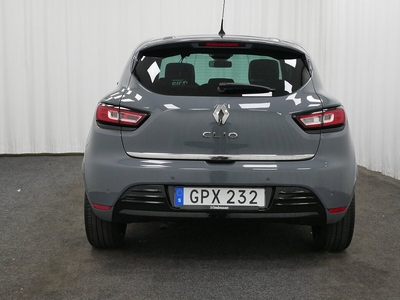 Renault Clio PhII TCe 90 Urban Edition 5-d