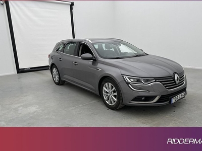 Renault TalismanGrandtour dCi Intens BOSE Skinn Drag 2016, Kombi