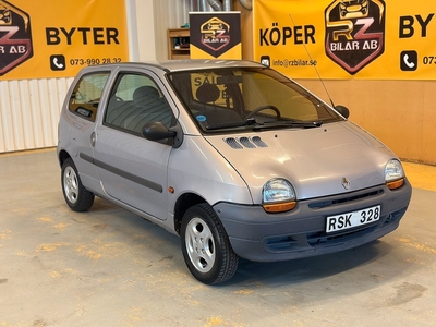 Renault Twingo 1.2 Euro 2