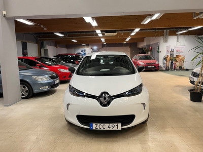 Renault Zoe R90 41 kWh