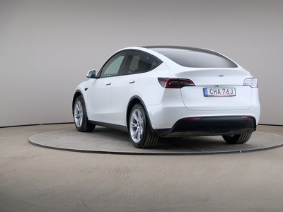 Tesla Model Y Standard Range Drag