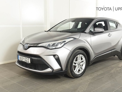 Toyota C-HR1.8 Elhybrid Active Drag 2021, SUV