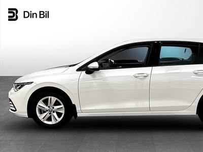 Volkswagen Golf 1,5 TSI 150hk Navi/Lane Assist