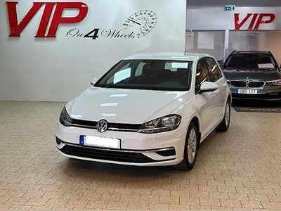 Volkswagen Golf 5-dörrar 1.6 (115hk) TDI Apple-Carplay Euro6